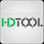 Hdtool icon