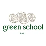 Green School Bali icon