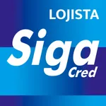 Siga Cred Lojista icon