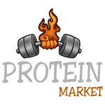 Protein Market icon