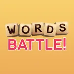 Words Battle! icon