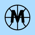 Memorial Basketball 21-22 icon