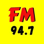 94.7 FM Radio Stations Online icon