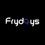 Frydays Fish And Chips icon