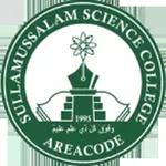 SS College,Areecode icon