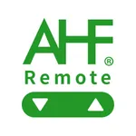 AHF Remote icon