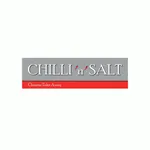 Chilli N Salt icon