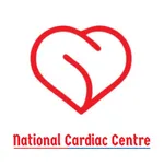 National Cardiac Centre icon