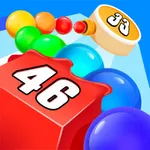 Ballz Drop 3D icon