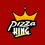 Pizza King North Shields icon