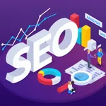 Learn SEO Offline [PRO] icon