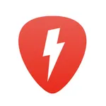 GuitarApp - Tuner & Metronome icon