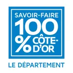 Savoir-faire 100% Côte-d'Or icon