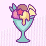 Dessert and Treats Recipes icon