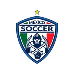 Mexico Soccer FC icon