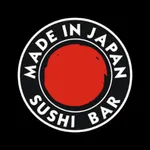 MADE IN JAPAN icon