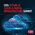 CIO’s Future of Cloud Summit icon