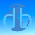 DBlue icon