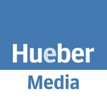 Hueber Media icon