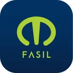 Fasil icon