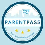 Parent Pass icon