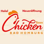 Chicken Town Bad Homburg icon