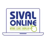 SIVAL Online icon