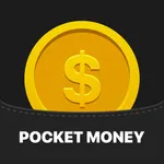 Pocket Money: Payday Loans App icon