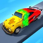 Math Racing 3D icon