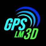 GPS Lm3d icon