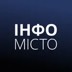 ІнфоМісто icon