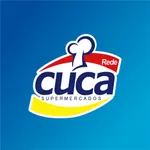 Cuca Supermercados Delivery icon