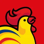 Benny Au Coq icon