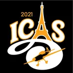 2021 ICAS Convention icon