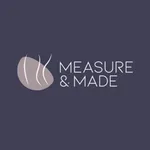 Measure & Made icon