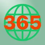 Lingual 365 icon