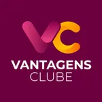 Vantagens Clube icon