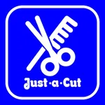 Just-A-Cut icon