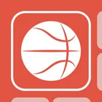 Standings - Basketball Widget icon