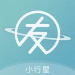 白丁友记-书信慢社交，做彼此的树洞 icon