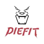 Diefit Training Club icon