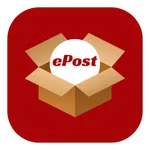 ePost Merchant icon