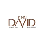 King David of Sunny Isles icon