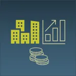 Real Estate Capital Gain icon