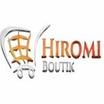 Hiromi icon