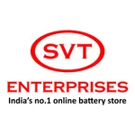 SVT Enterprise icon