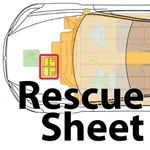 Rescuesheet icon