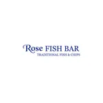 Rose Fish Bar icon