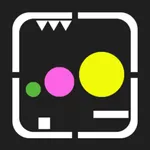 UpSize - Touch Puzzle Game icon