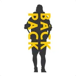 Backpack باك باك icon